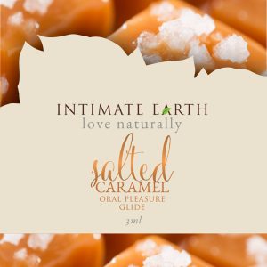 IntimateEarth SaltedCaramelFoil MAIN