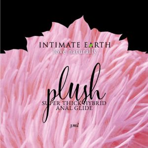 IntimateEarth PlushFoil MAIN