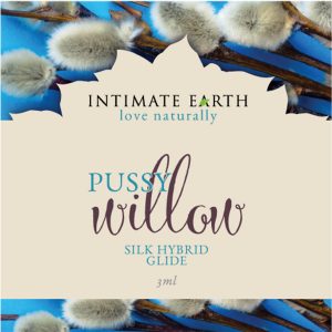 IntimateEarth PussyWillowFoil MAIN