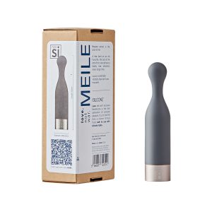 LoveNotWar MieleHeadGrey MAIN