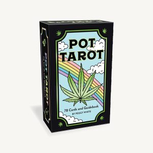 Chronicle PotTarot MAIN