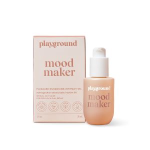 Playground MoodMakerLube MAIN