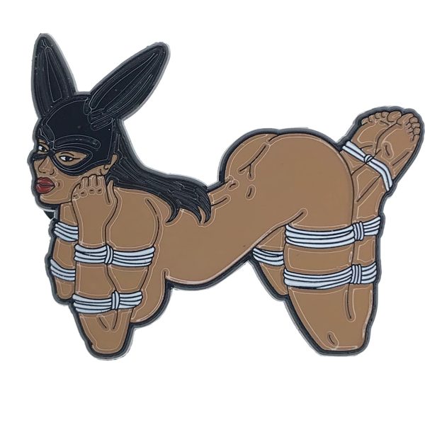 GeekyKinky SamanthaRopeBunny MAIN