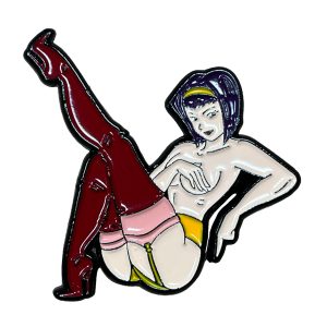 GeekyKinky PhaeValinTine MAIN
