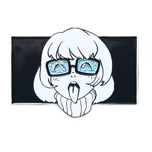 GeekyKinky NerdyGirlV MAIN