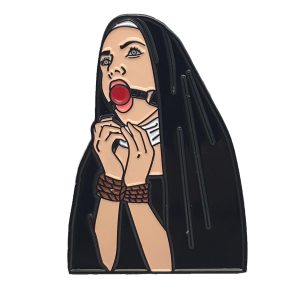 GeekyKinky Nunsense MAIN
