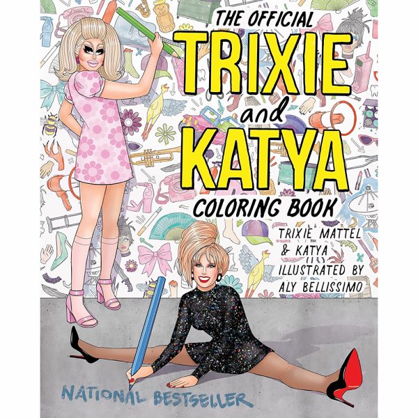 Penguin TrixieKatyaCB MAIN