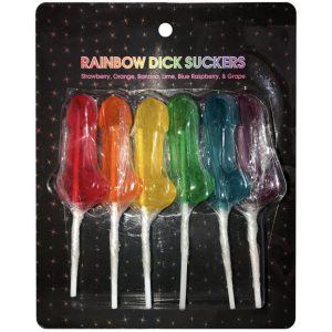 Kheper RainbowDickSuckers MAIN