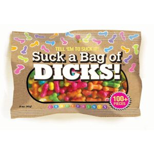 LittleGenie SuckABagOfDicksoz MAIN