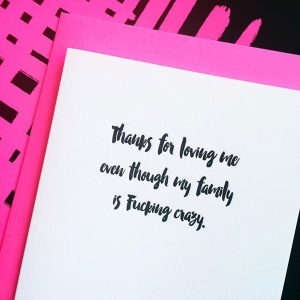 ThanksFamilyCrazy MAIN