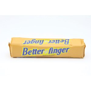 pkg better finger MAIN