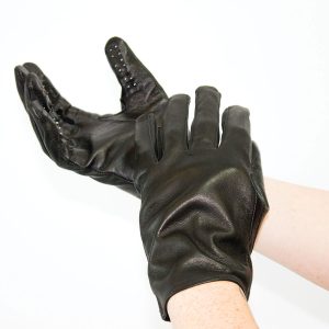 Vampire Gloves Hand Pair MAIN