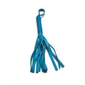 Foxtails SoftFloggerinAqua MAIN