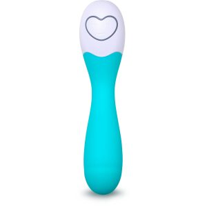 OhMiBod CuddleTurquoise MAIN