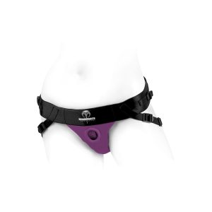 A SpareParts JoqueHarnessPurpleB MAIN