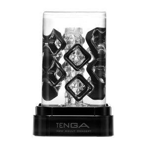 A Tenga CrystaBlock MAIN