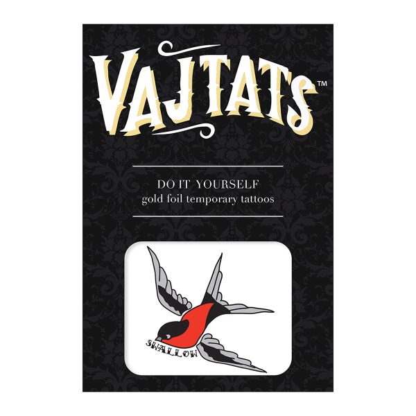 A Vajtats Swallow MAIN