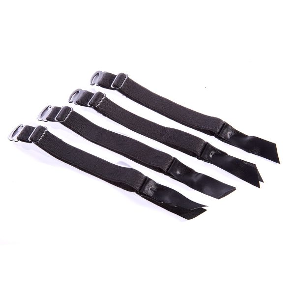 A SpareParts RemoveableGarterBlackpk MAIN