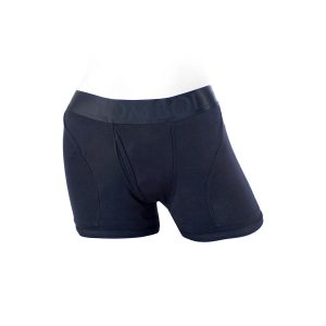 A SpareParts TomboiiRayonBlkBlkX MAIN