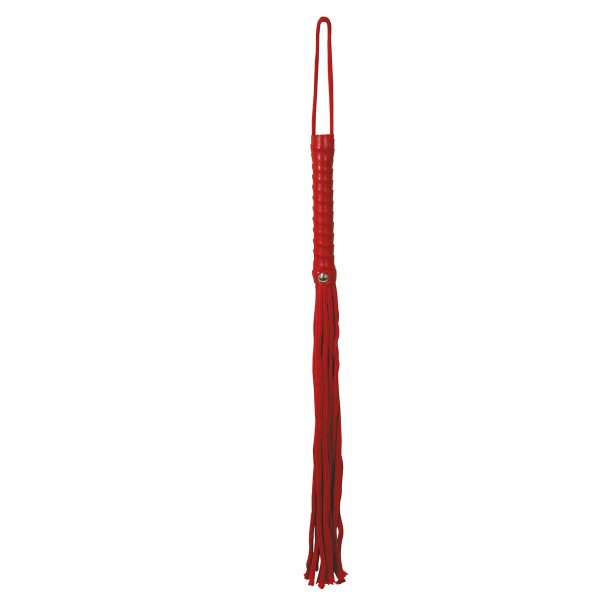 A SexMischief RedRopeFlogger MAIN