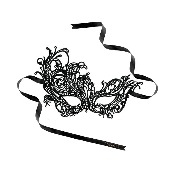 A Masksviolaine MAIN