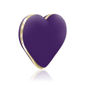 A RianneS Heart Purple MAIN