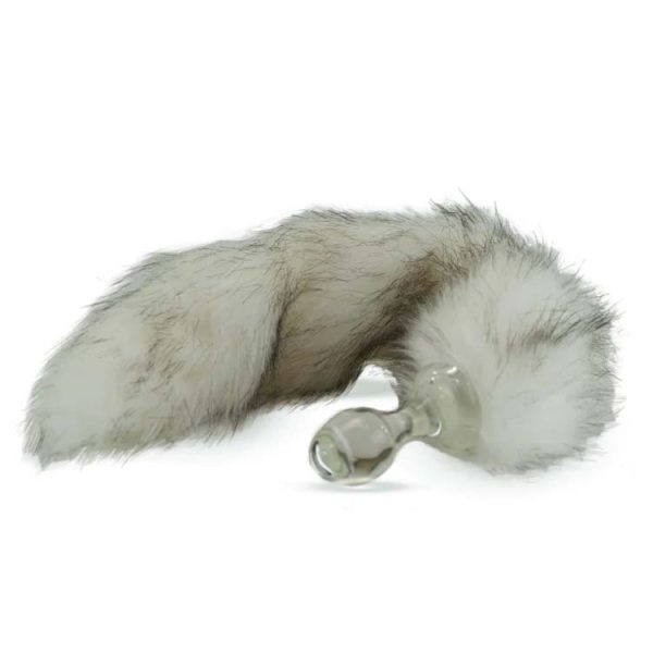 A CrystalDelights HuskyTail MAIN