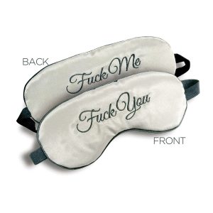 A Fuck Me Fuck You Blindfold MAIN