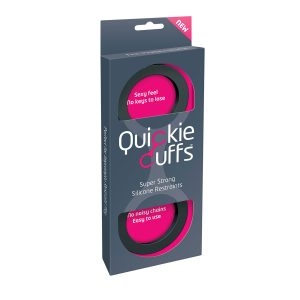 A Quickie Cuffs d Mock layer MAIN