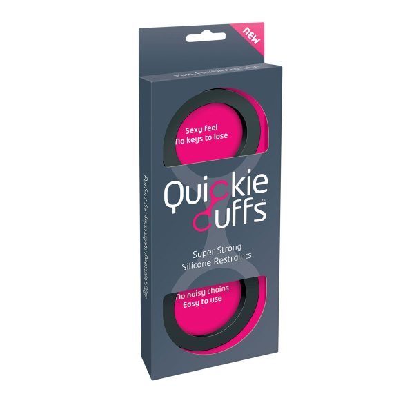 A Quickie Cuffs d Mock layer MAIN