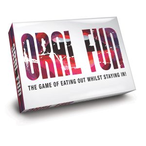 A OralFun MAIN