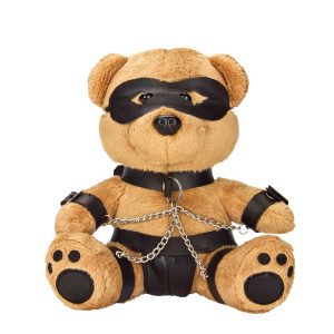 A BondageBearz CharlieChains MAIN