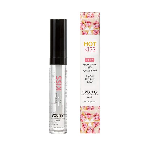 A Exsens HotKissLipGloss MAIN