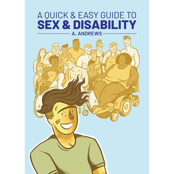 SimonSchuster QuickGuideSexAndDisability MAIN