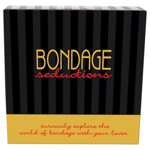 BONDAGE SEDUCTIONS MAIN