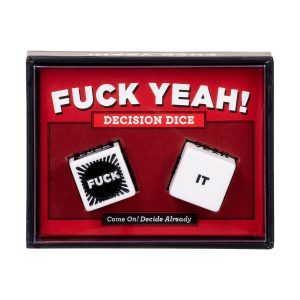 FuckYeaDice MAIN