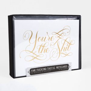 calligraphuck fantastic card set MAIN f MAIN