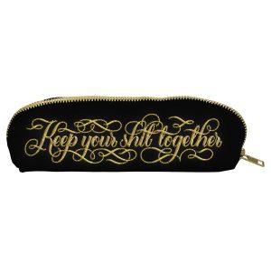 Chronicle Keep Your Shit Together Pouch MAIN