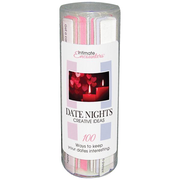 DateNights MAIN
