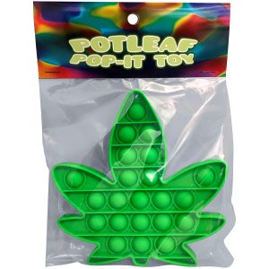 Kheper PotleafPopIt MAIN