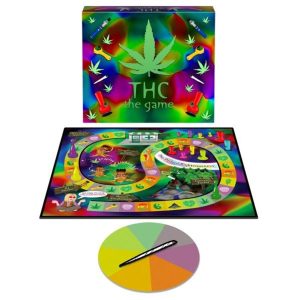 Kheper THCBoardGame MAIN