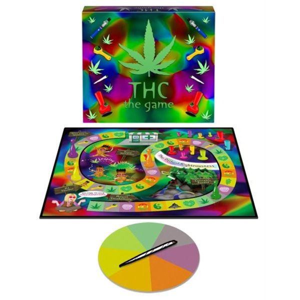 Kheper THCBoardGame MAIN