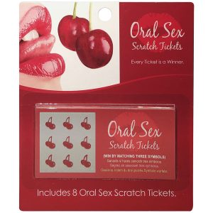 B Kheper OralSexScratchTickets MAIN