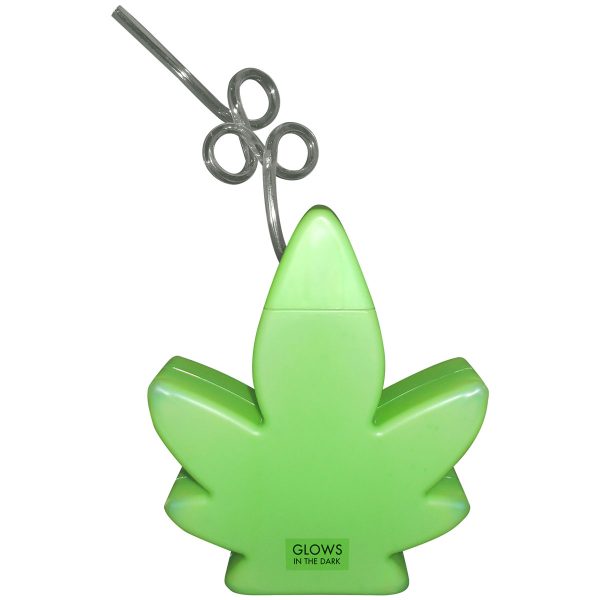 Kheper Pot Leaf Cup MAIN