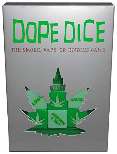 Kepher Dope Dice Main