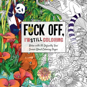FoffColoringBook Main
