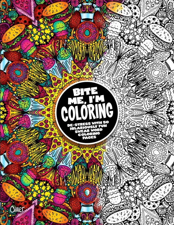 BITEMEIMCOLORING MAIN