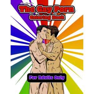 WoodRocket GayPornBook MAIN