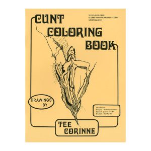 CuntColoringBook MAIN