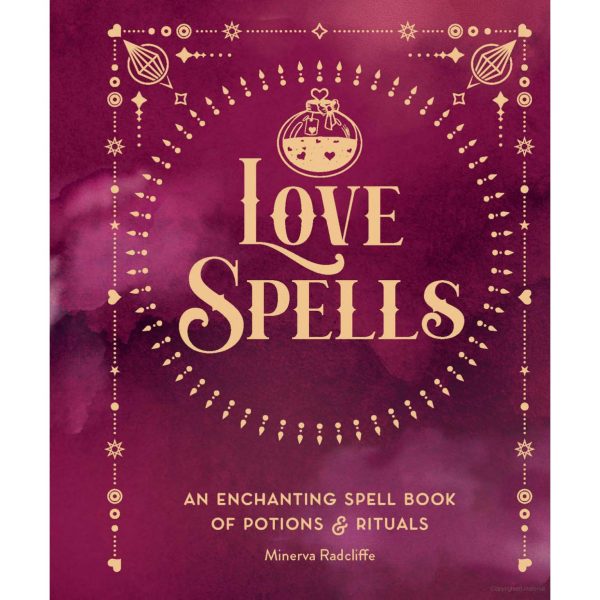 LoveSpells MAIN